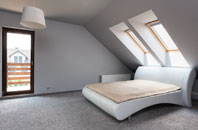 Birchetts Green bedroom extensions