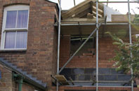 free Birchetts Green home extension quotes